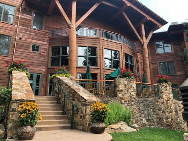 Teton Club Villa Teton Village Luaran gambar