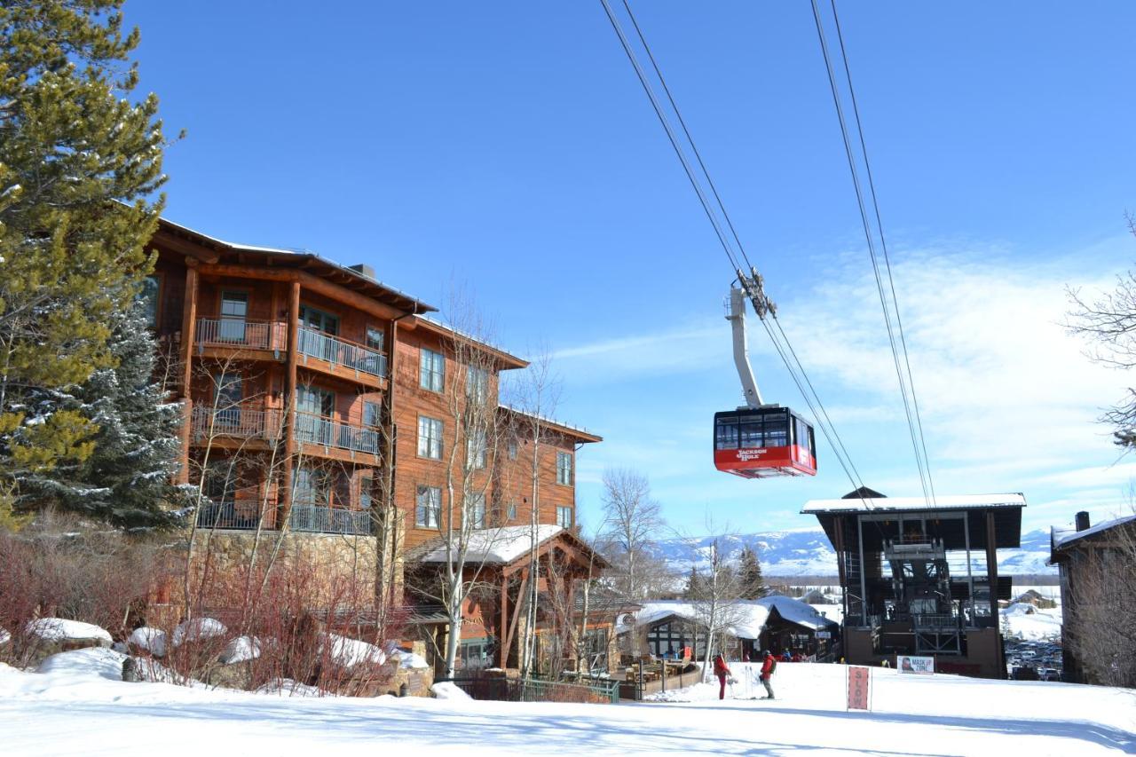 Teton Club Villa Teton Village Luaran gambar