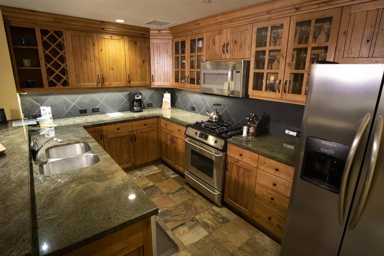 Teton Club Villa Teton Village Luaran gambar
