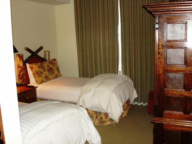 Teton Club Villa Teton Village Luaran gambar