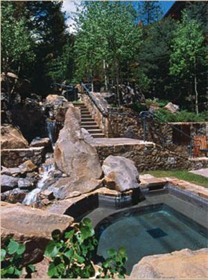 Teton Club Villa Teton Village Luaran gambar