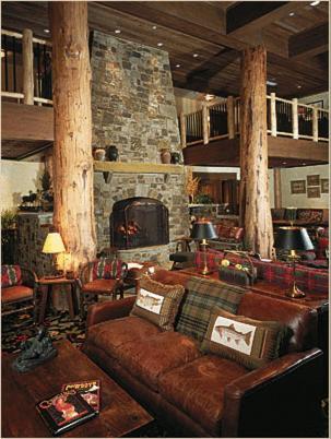 Teton Club Villa Teton Village Luaran gambar
