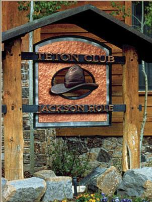Teton Club Villa Teton Village Luaran gambar