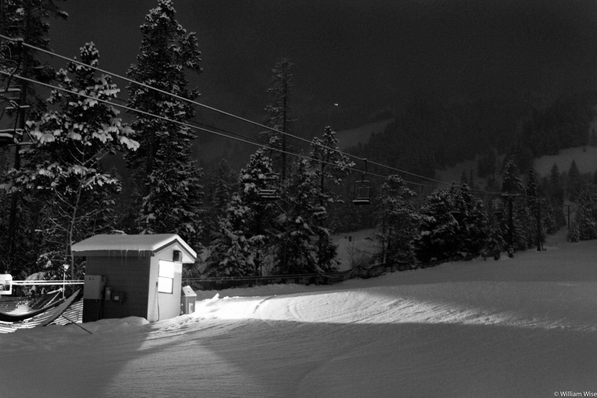 Teton Club Villa Teton Village Luaran gambar