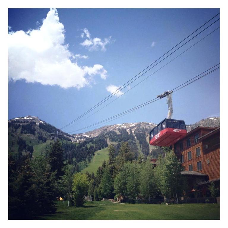 Teton Club Villa Teton Village Luaran gambar