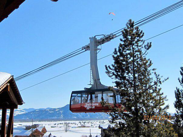 Teton Club Villa Teton Village Luaran gambar